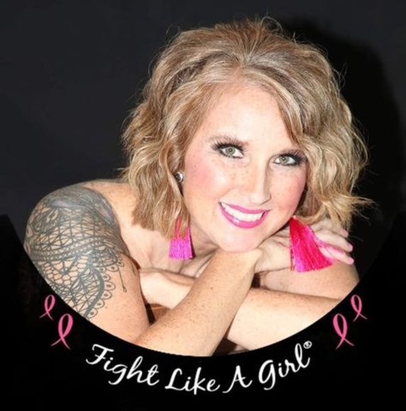 Meet your Posher, Marsha - Picture 1 of 1